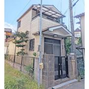 宝塚市花屋敷荘園4丁目住宅