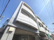 ＪＲ中央線吉祥寺駅まで徒歩9分