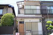 稲田本町3丁目貸家