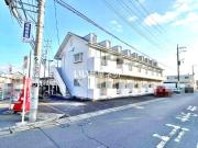 小田急小田原線小田原駅までバス約15分 徒歩2分