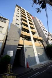 地下鉄千日前線玉川駅まで徒歩1分