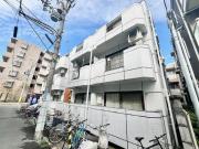 阪急京都線茨木市駅まで徒歩3分