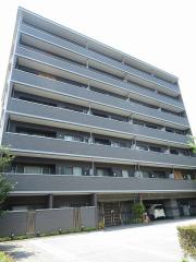 ＪＲ山陰本線丹波口駅まで徒歩7分