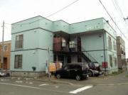 ＪＲ函館本線稲積公園駅まで徒歩5分
