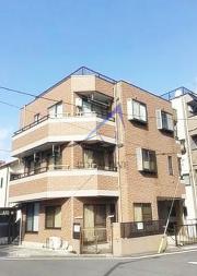 メイプル潮見