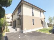 パルナシアン鴨子ヶ原