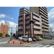 小田急小田原線本厚木駅まで徒歩5分