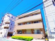 ＪＲ中央線国分寺駅まで徒歩6分