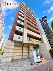 アーバングリーン神戸元町