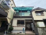 氷野2丁目貸家