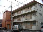 木口マンション