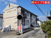 ATSハイツB