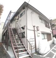 京王井の頭線永福町駅まで徒歩12分