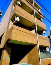 ＪＲ関西本線平野駅まで徒歩4分