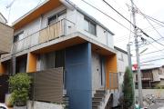 小田急小田原線世田谷代田駅まで徒歩4分