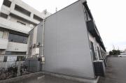 ＪＲ山陽本線福山駅まで徒歩40分