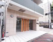都営大江戸線門前仲町駅まで徒歩11分