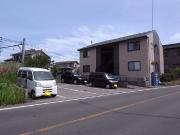 名鉄河和線上ゲ駅まで徒歩3分