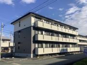 ファミーユロージェC棟