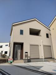 9693H8美の浜戸建エアコン4台