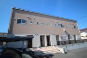 愛知県豊橋市飯村南２丁目