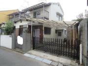 宮上町一丁目貸家