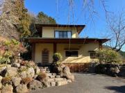 伊勢原大山 戸建