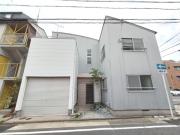 千種区丸山町貸家