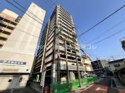 S-RESIDENCE岐阜駅