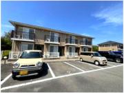 オーキッドコート A棟