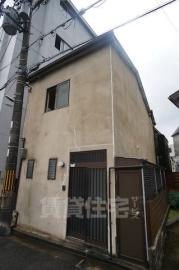 京阪本線鳥羽街道駅まで徒歩15分