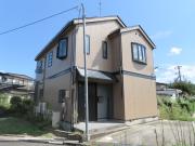 成沢西3丁目住宅