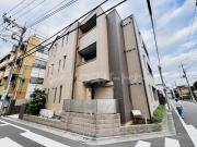 ラシーネ山光