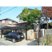 三好丘桜四丁目貸家