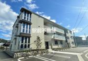 the Terrace 御井町