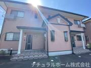 ベルバランセK 壱番館