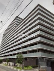 ジオ阪急洛西口ノースレジデンス