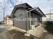 寺尾台2丁目平家