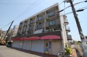 地下鉄今里筋線だいどう豊里駅まで徒歩8分
