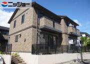 ワンダースクエア赤池II E棟