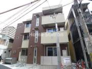 地下鉄千日前線玉川駅まで徒歩5分