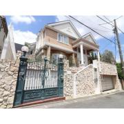 東京メトロ千代田線代々木上原駅まで徒歩8分