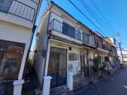 京阪本線御殿山駅まで徒歩17分