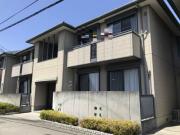 シャーメゾン ラヴィ B棟
