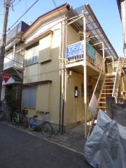 三愛荘