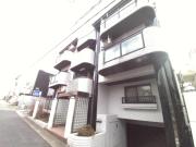サンパレス21御影II
