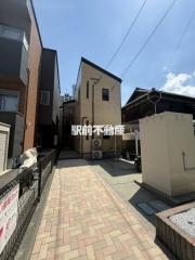西鉄天神大牟田線花畑駅まで徒歩10分