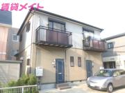 フォーラム那由他 C・D棟