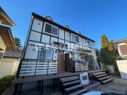 名鉄三河線刈谷市駅まで徒歩13分