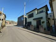 越谷市大竹貸家